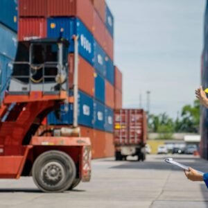 Kit Profesional de Amarre para Carga Pesada